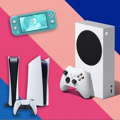 Video game console store deals