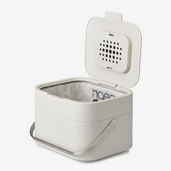 Joseph Joseph Stack 4-Liter Food Waste Caddy