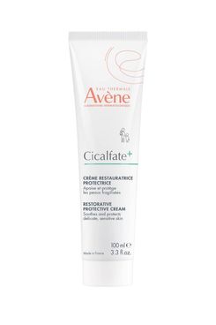 Avène Cicalfate+ Restorative Protective Cream - 3.3 Oz.