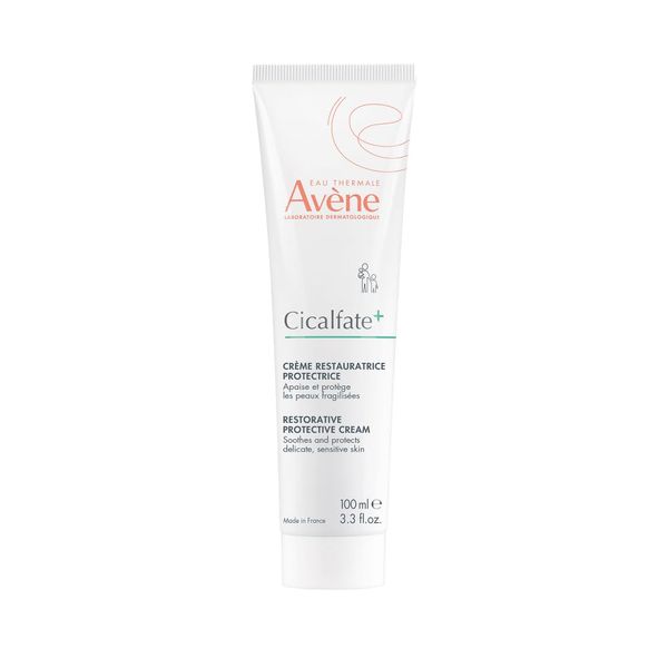 Avène Cicalfate+ Restorative Protective Cream - 3.3 Oz.