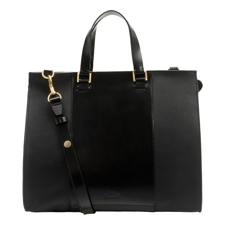 Fall’s 30 Best Black Bags Under $400