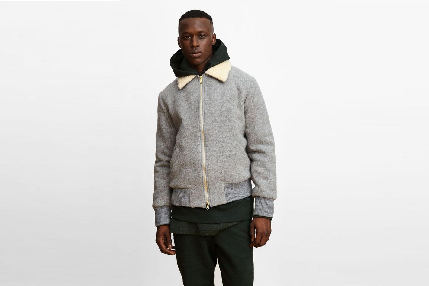 Aimé Leon Dore Is One of the Best New Menswear Brands