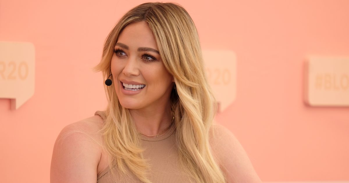 Lizzie McGuire Reboot Reportedly Paused Over Sex Plotline