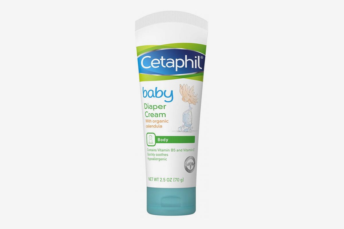 triple paste diaper cream