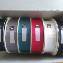 Mokuba Grosgrain Ribbon