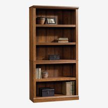 Sauder Select Collection 5-Shelf Bookcase