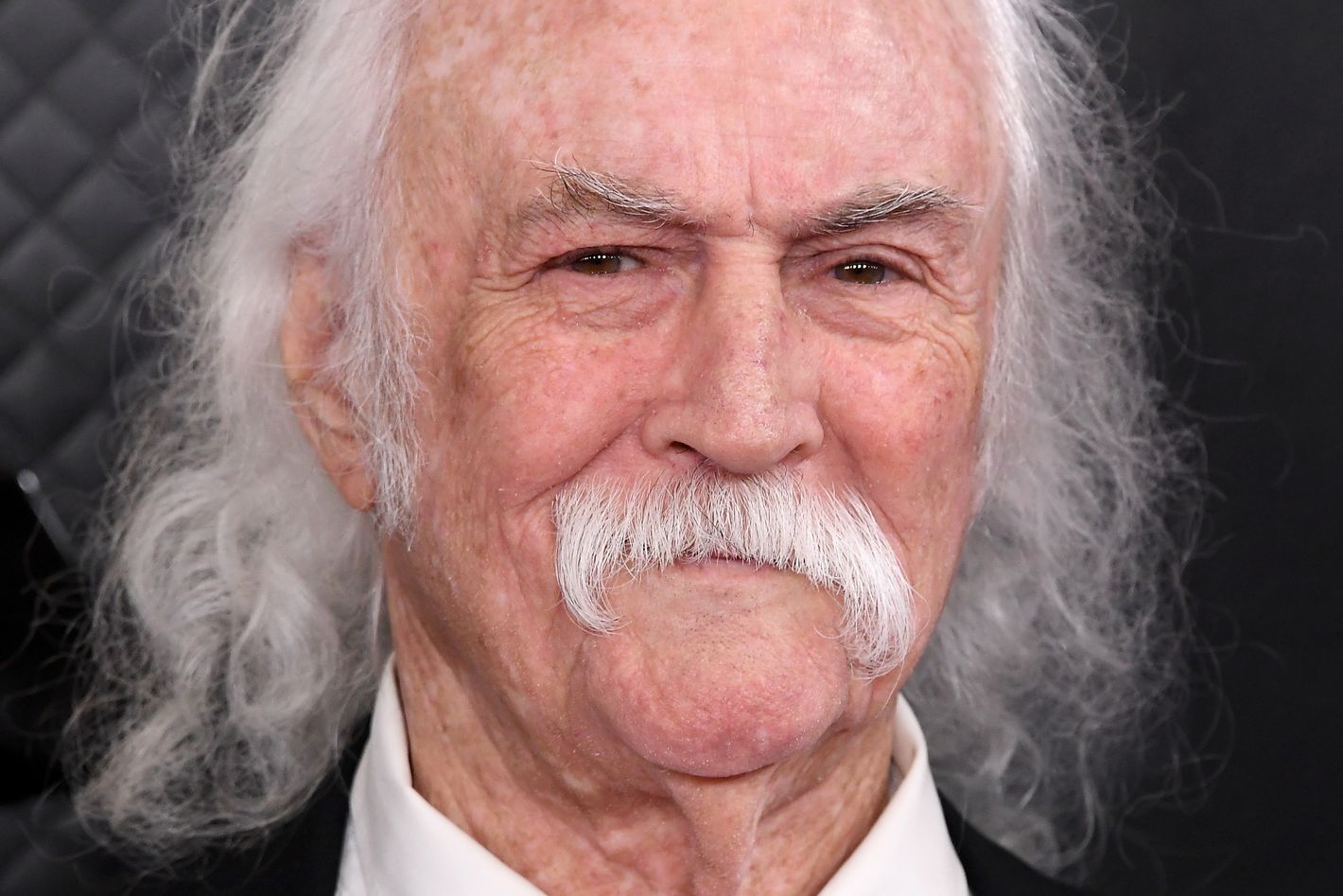 PSA: David Crosby Could Be Your Father
