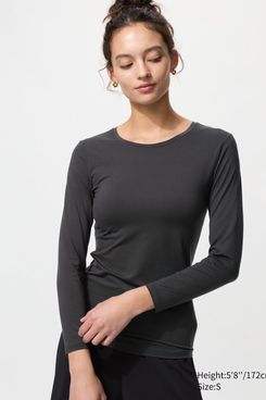 Uniqlo Heattech T-shirt
