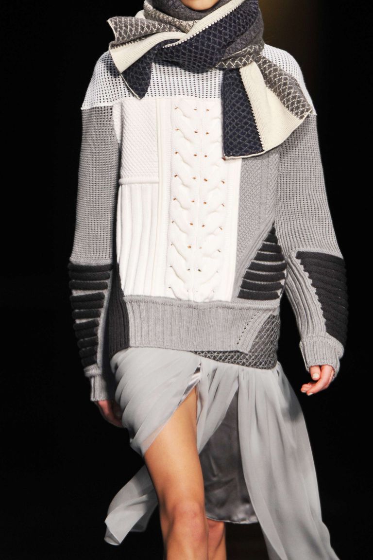 35 Extraordinary Details From the Fall Runways