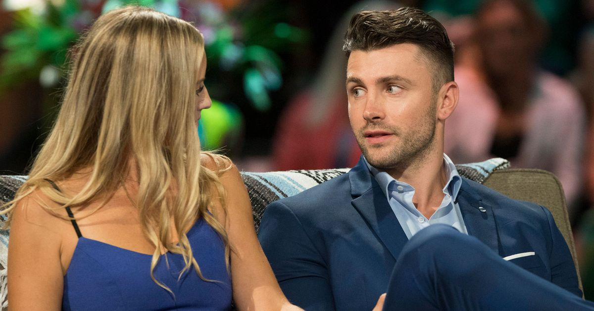 Bachelor in Paradise' Couples Who Got Back Together After Breakup