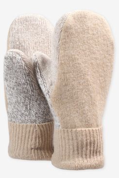 Outerknown Project Vermont Sweater Mittens