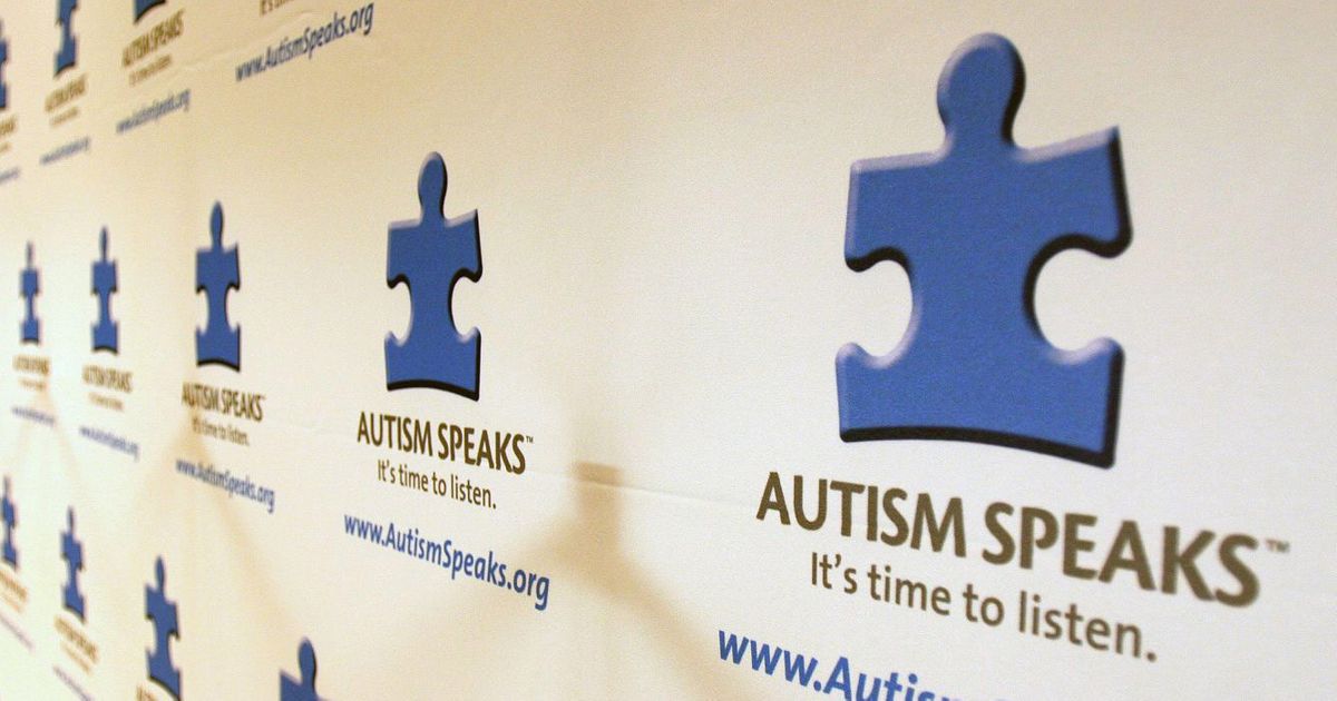 Autism Speaks Is No Longer Searching for a ‘Cure’ Science of Us