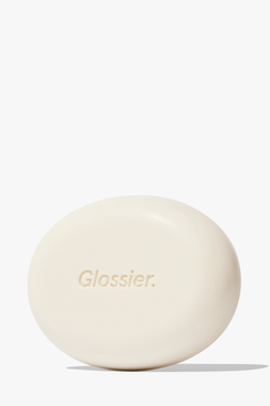 Glossier Milky Jelly Cleansing Bar