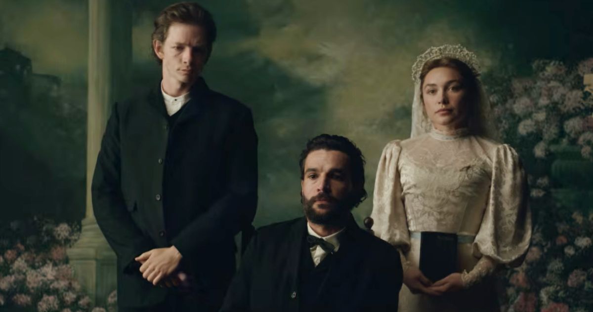 The East of Eden Trailer Is a Tribute to Florence Pugh