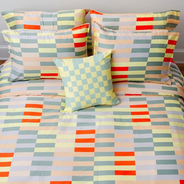 Dusen Dusen Mat Bedding