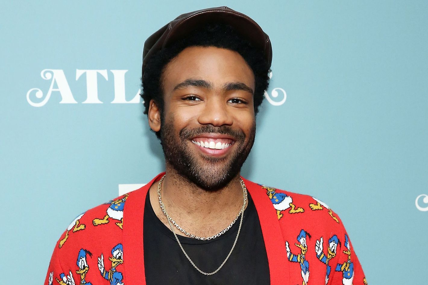 Donald Glover's 'Spider-Man: Homecoming' Role Is Great