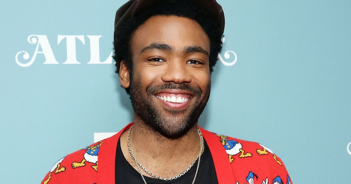 Donald Glover's 'Spider-Man: Homecoming' Role Is Great