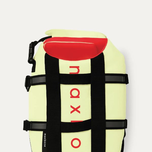 Maxbone Life Jacket