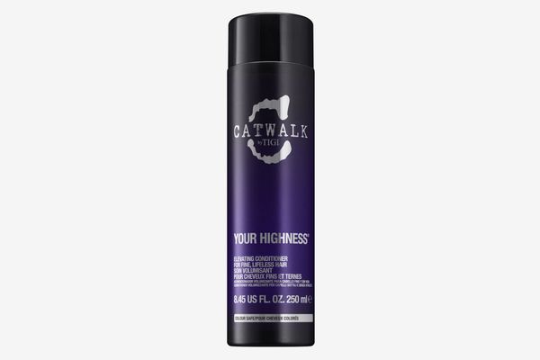 TIGI Catwalk Your Highness Elevating Conditioner