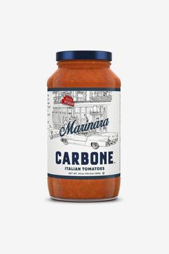 Carbone Marinara