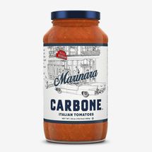 Carbone Marinara
