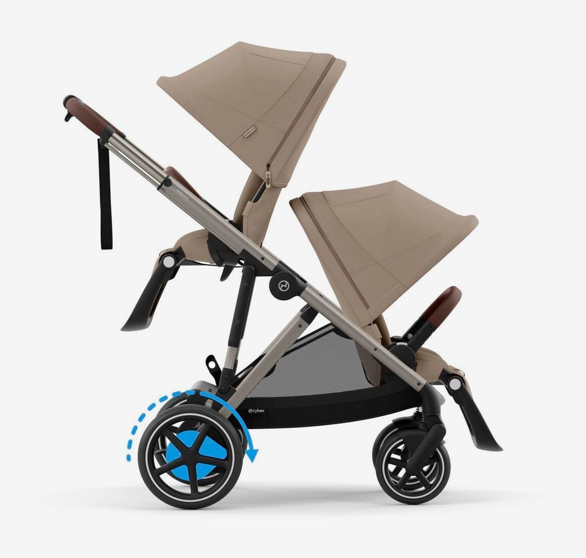 7 Best Double Strollers 2024 The Strategist