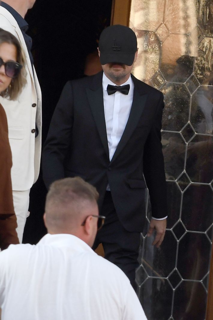 Jeff Bezos And Lauren Sanchez Wedding