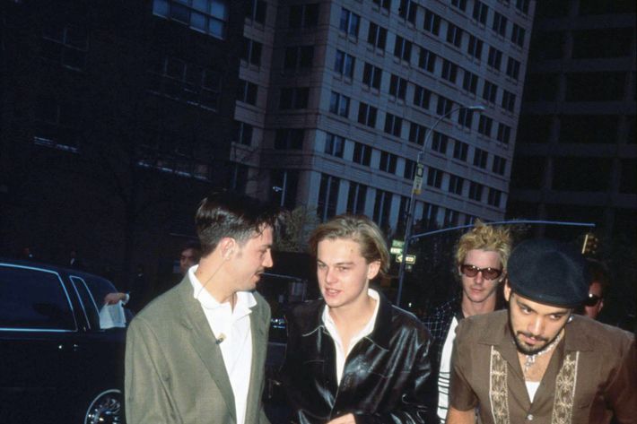 The 6 Wildest Stories From Leonardo DiCaprio’s Long, Party-Filled History