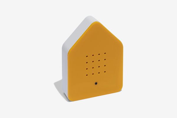 Zwitscher Box Ambient Bird Chirp Sound Box