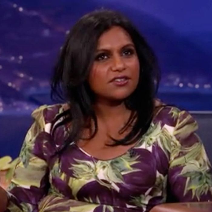 Kaling pics mindy sexy Mindy Kaling’s