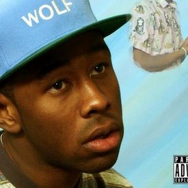Tyler the creator wolf album cover large - coinsstashok