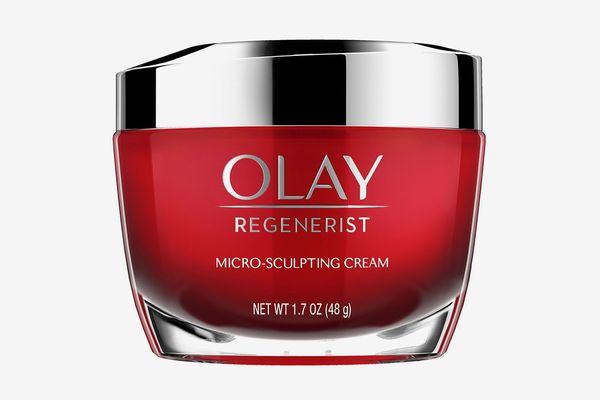 Olay Regenerist Micro Sculpting Cream
