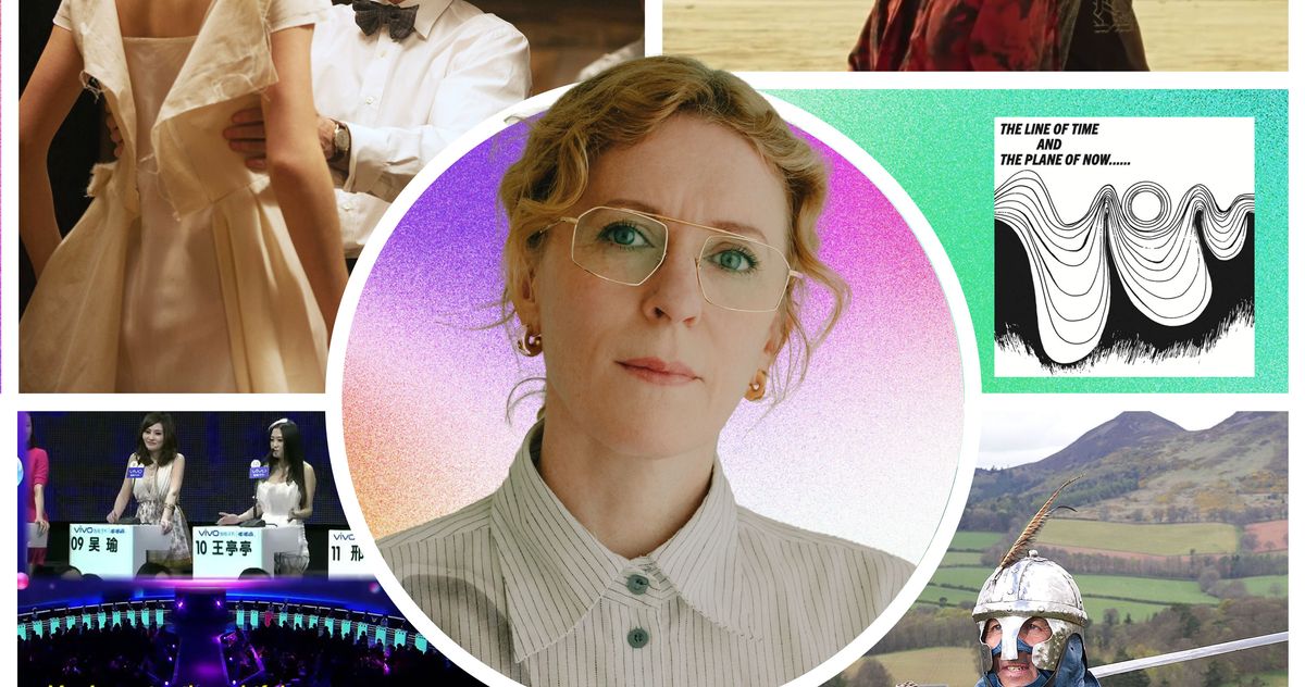 The Best Thing About The Drama Is Its Deep-Cut Soundtrack