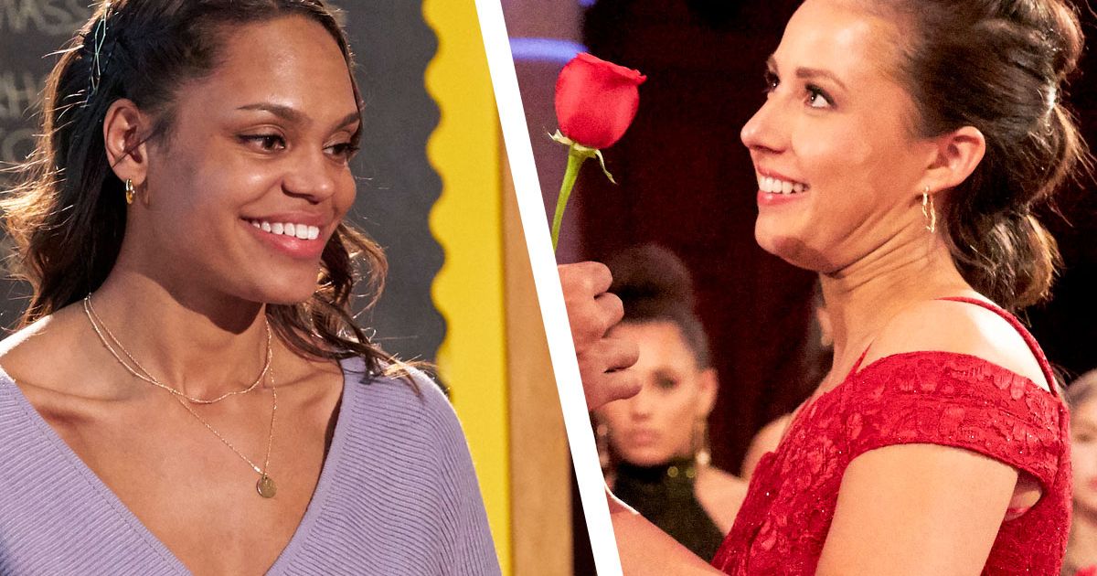 Bachelor’s Katie & Michelle will be the next Bachelorettes