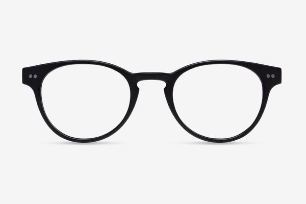 Screen Abbey in Black