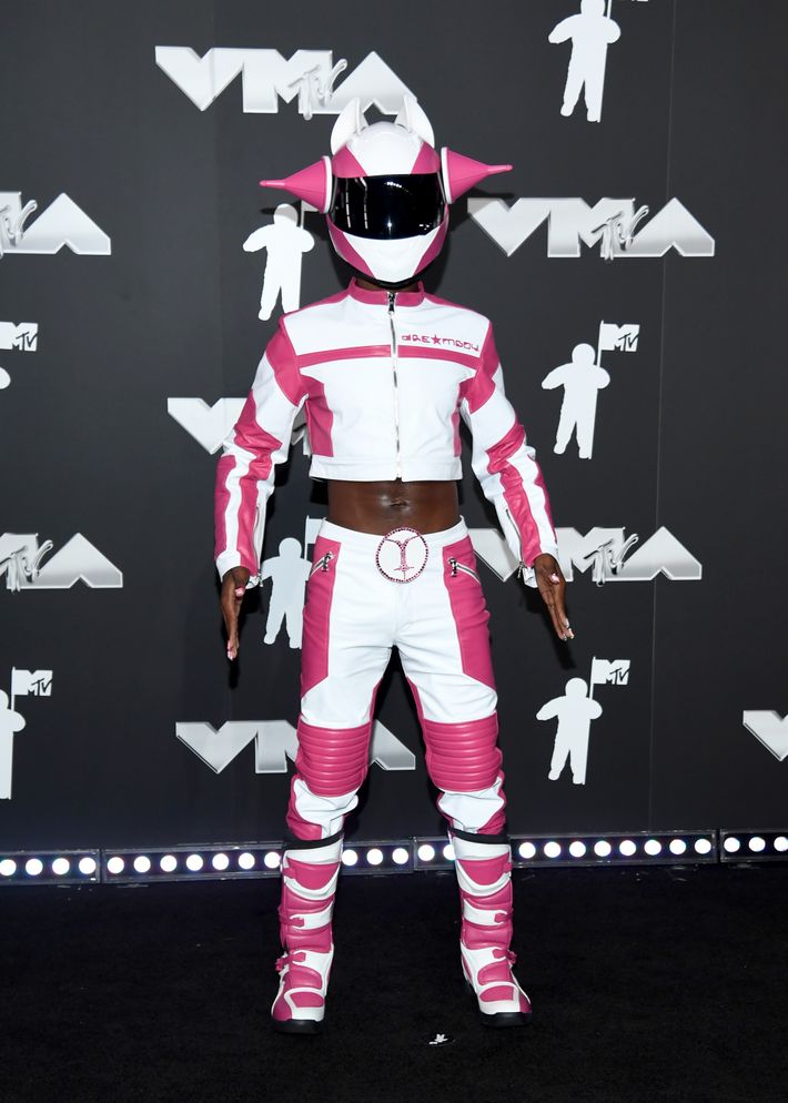 2024 MTV Video Music Awards - Arrivals