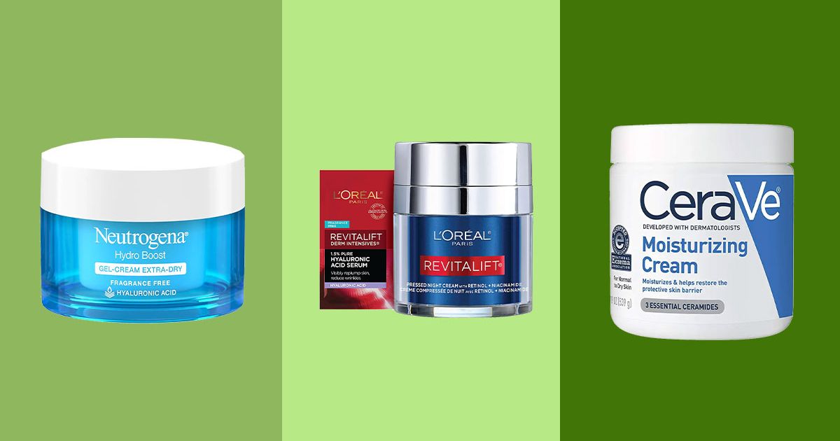12 Best Moisturizers for Mature Skin 2022 The Strategist