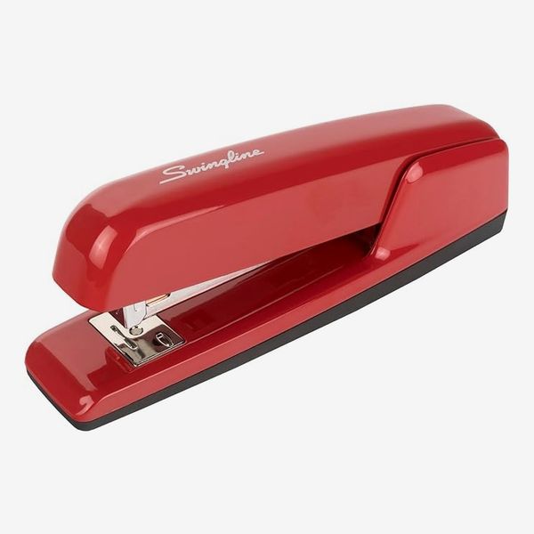 Swingline Stapler - Rio Red