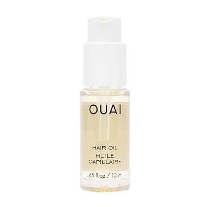 Ouai Hair Oil