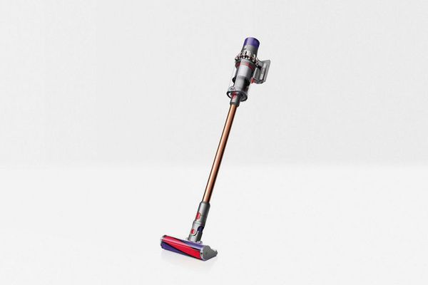 Dyson Cyclone V10 Absolute Cord-Free Stick Vacuum