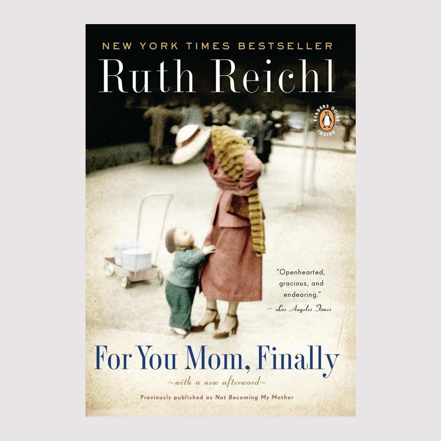 The Best Books About Complex Mother-Daughter Relationships