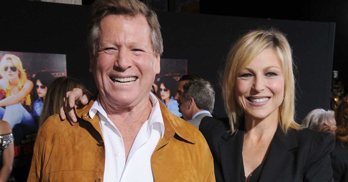 Ryan O’Neal’s Daughter, Tatum O’Neal, Shares Her Reaction to His Death