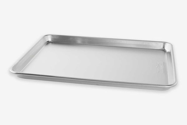 Nordic Ware Aluminum Baker’s Half Sheet