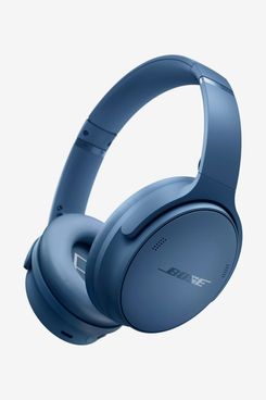 Bose QuietComfort wireless noise canceling headphones