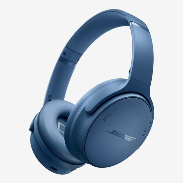 Bose QuietComfort draadloze hoofdtelefoon met ruisonderdrukking