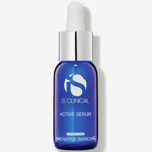 iS Clinical Active Serum