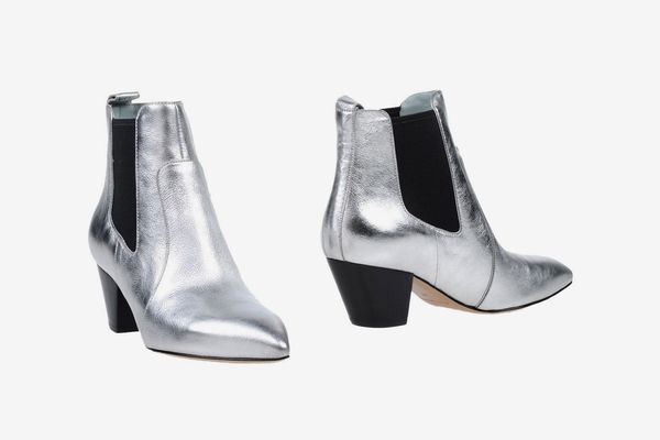 Marc Jacobs Ankle Boot