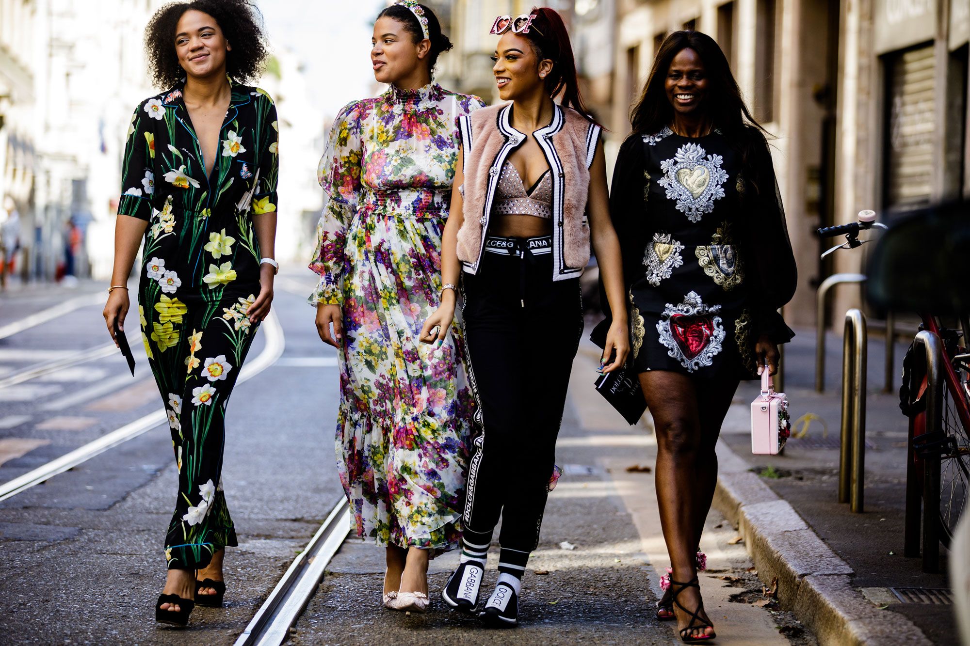 Milan Fashion Week September 2019: Best Street Style