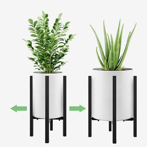 Babiro Mid-Century Modern Plant Holder