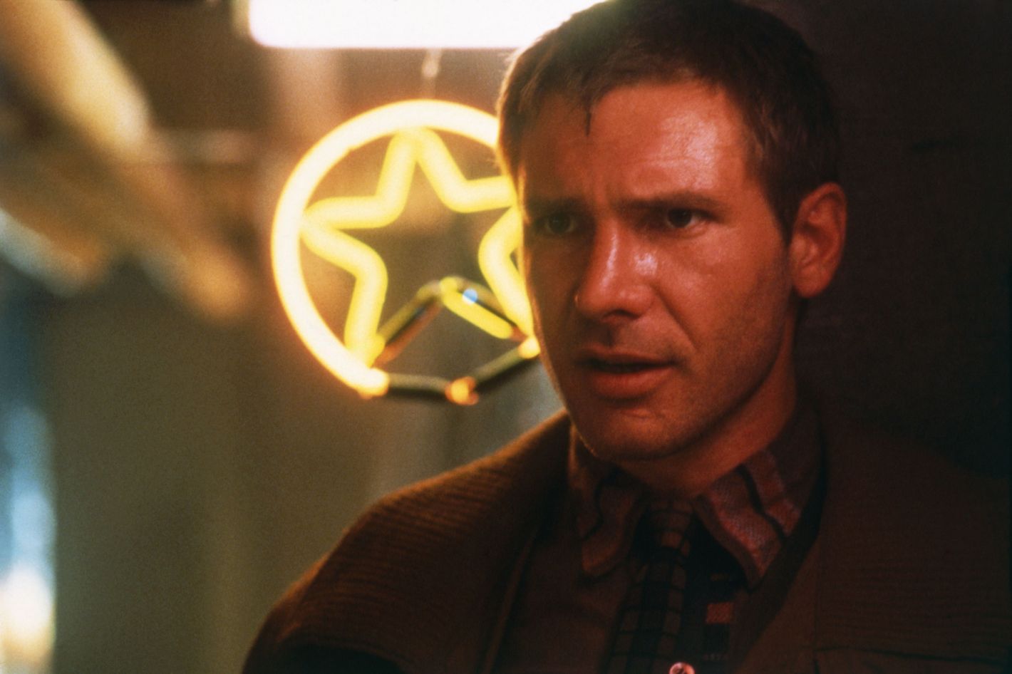 Blade Runner 2049 (Film) - TV Tropes
